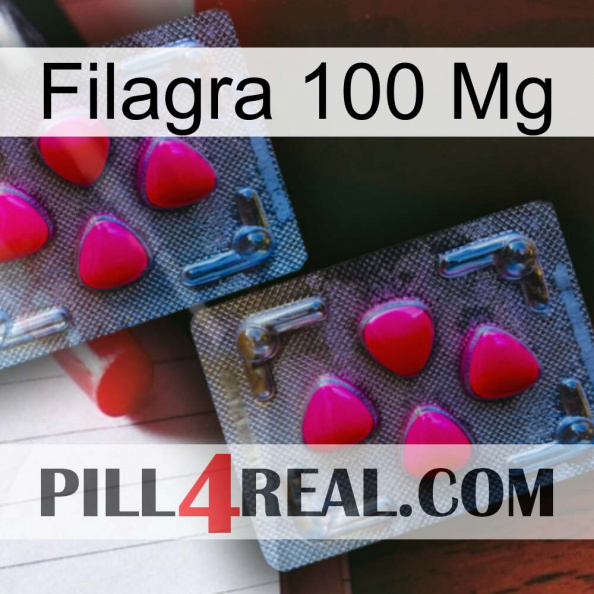 Filagra 100Mg 14